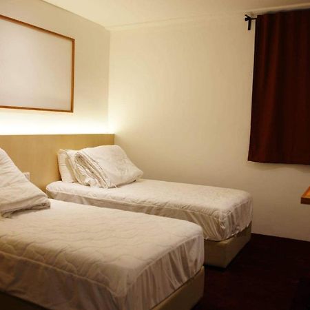 Domo Melaka Japanese Style Inn Екстериор снимка
