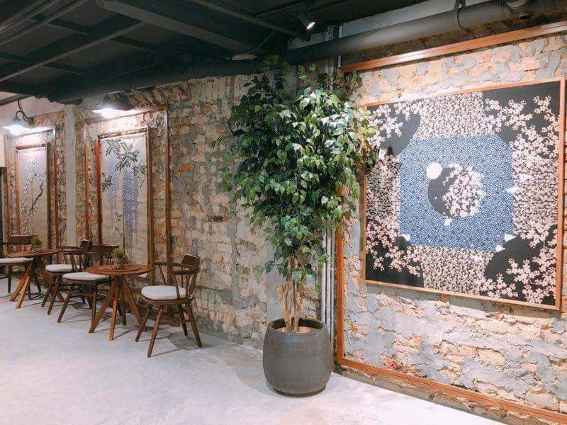 Domo Melaka Japanese Style Inn Екстериор снимка