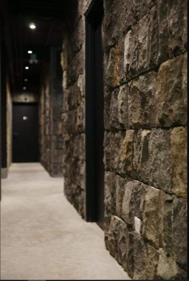 Domo Melaka Japanese Style Inn Екстериор снимка